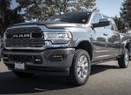 2022 RAM 3500 Limited LC3060
