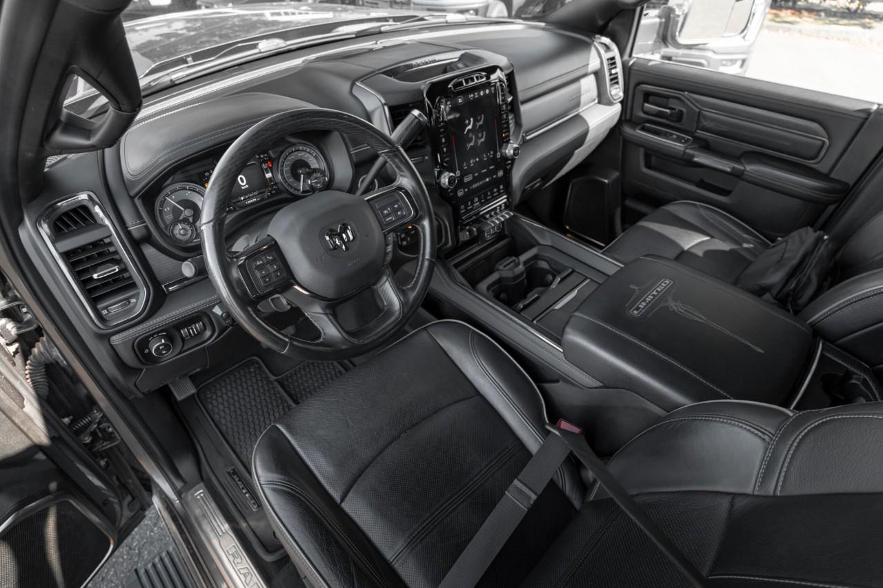 2022 RAM 3500 Limited LC3060