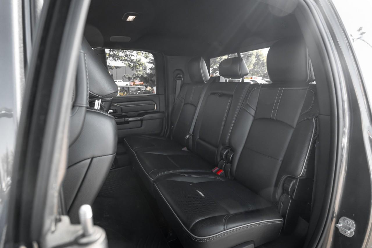2022 RAM 3500 Limited LC3060