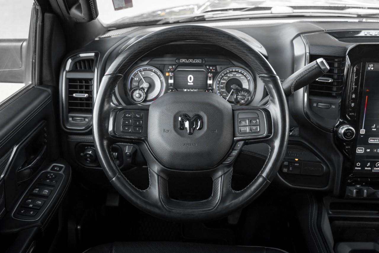 2022 RAM 3500 Limited LC3060