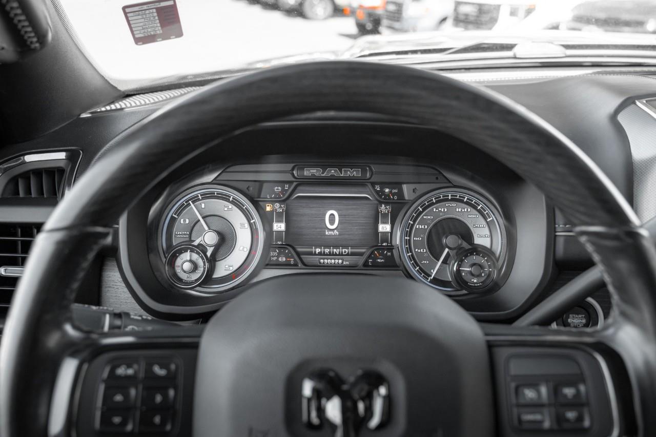 2022 RAM 3500 Limited LC3060