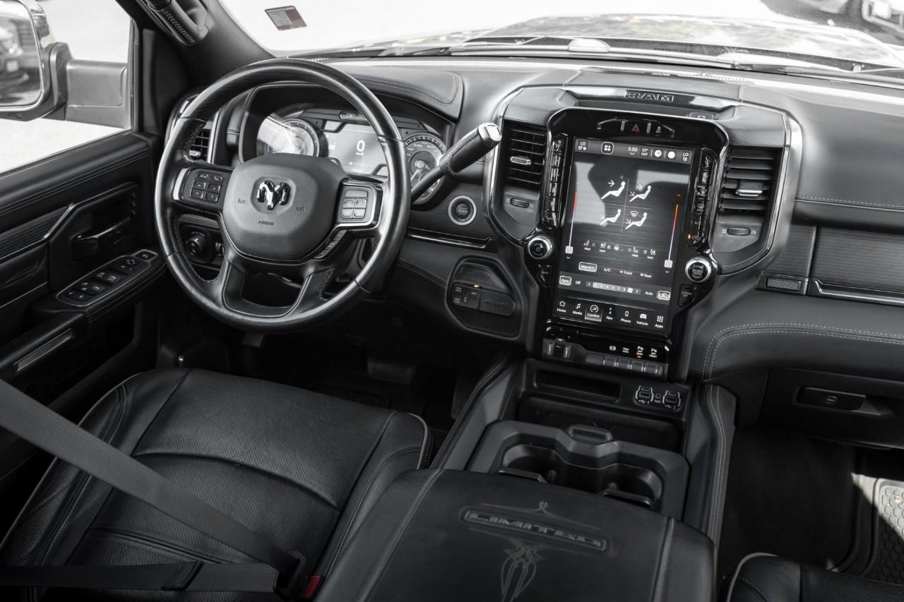 2022 RAM 3500 Limited LC3060