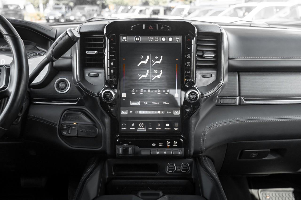 2022 RAM 3500 Limited LC3060