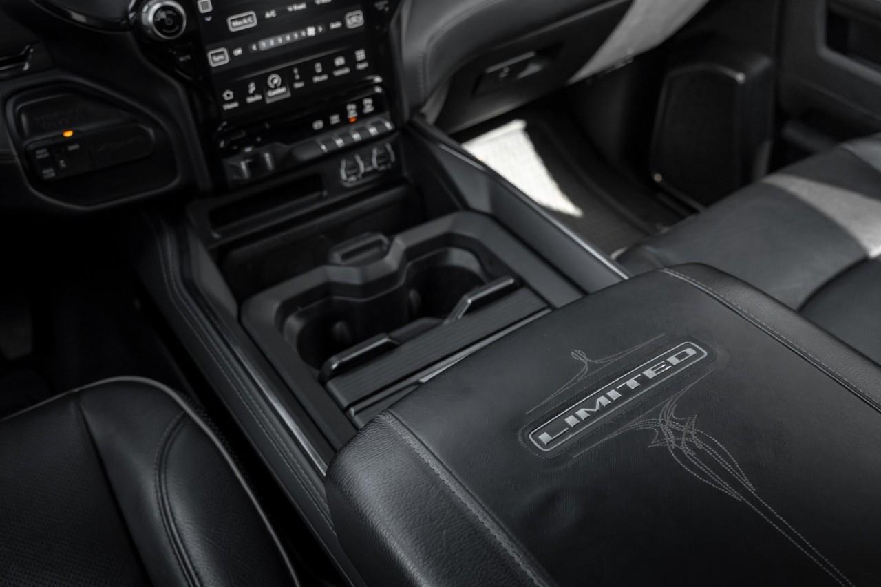 2022 RAM 3500 Limited LC3060