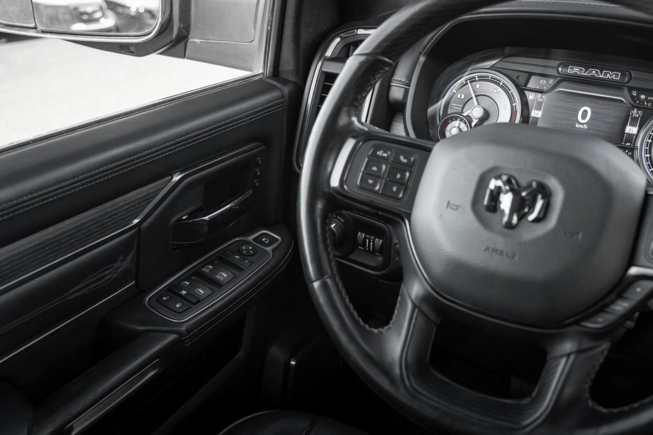 2022 RAM 3500 Limited LC3060