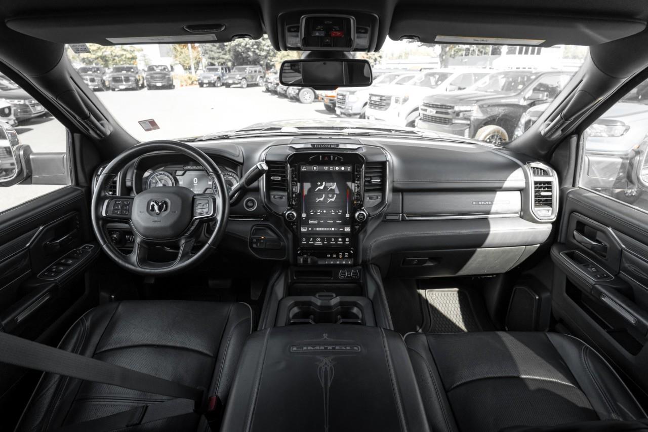 2022 RAM 3500 Limited LC3060