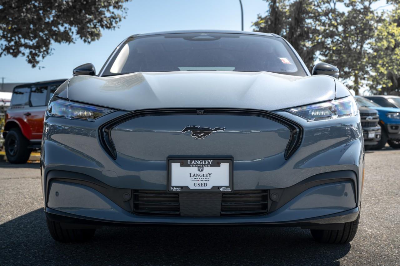 2023 Ford Mustang Mach-E Premium LC3058