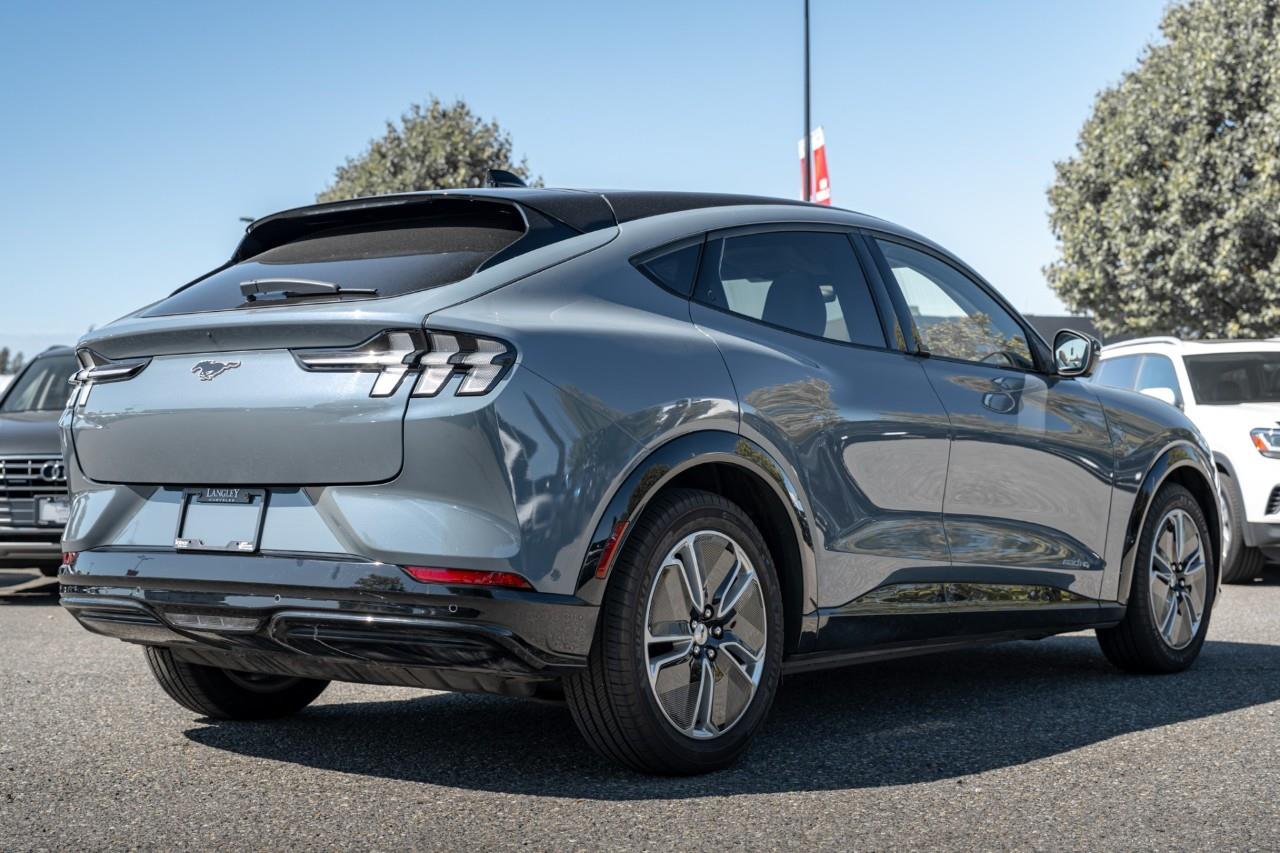 2023 Ford Mustang Mach-E Premium LC3058