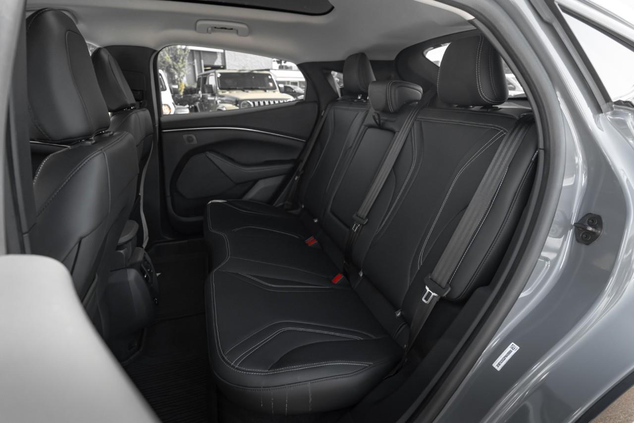 2023 Ford Mustang Mach-E Premium LC3058