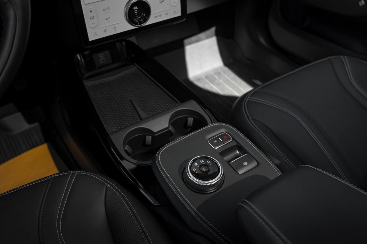 2023 Ford Mustang Mach-E Premium LC3058