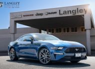 2018 Ford Mustang EcoBoost LC3040