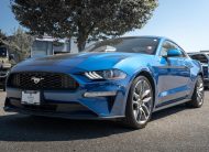 2018 Ford Mustang EcoBoost LC3040