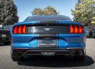 2018 Ford Mustang EcoBoost LC3040