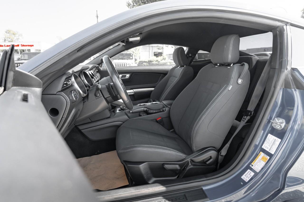 2018 Ford Mustang EcoBoost LC3040