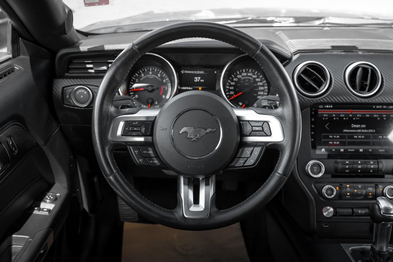 2018 Ford Mustang EcoBoost LC3040