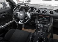 2018 Ford Mustang EcoBoost LC3040