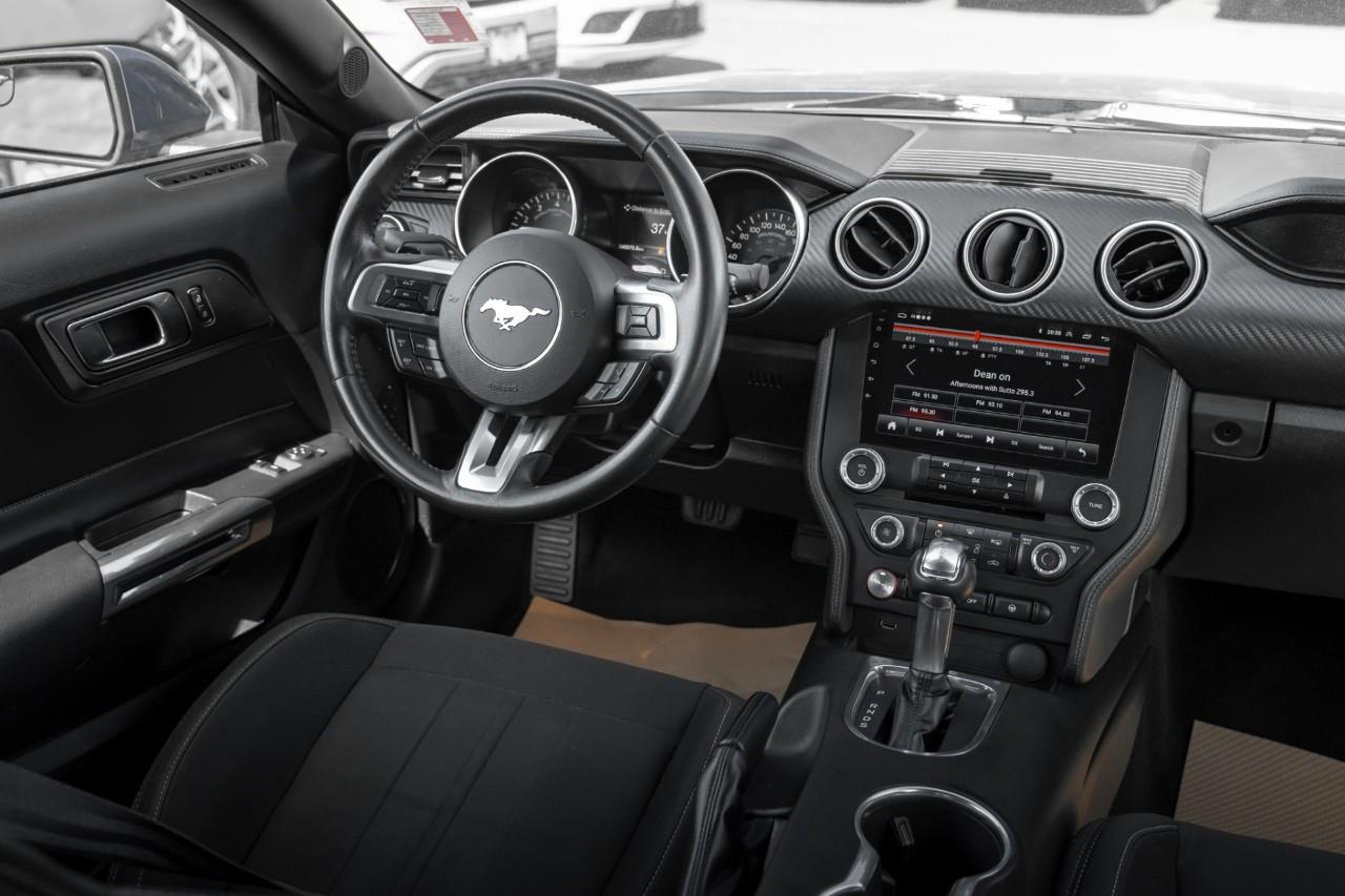 2018 Ford Mustang EcoBoost LC3040