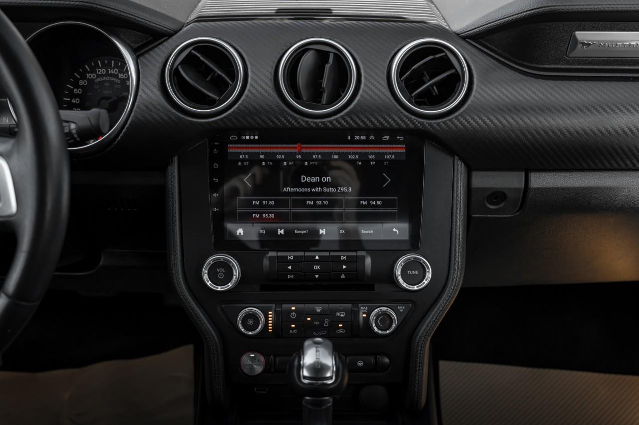 2018 Ford Mustang EcoBoost LC3040