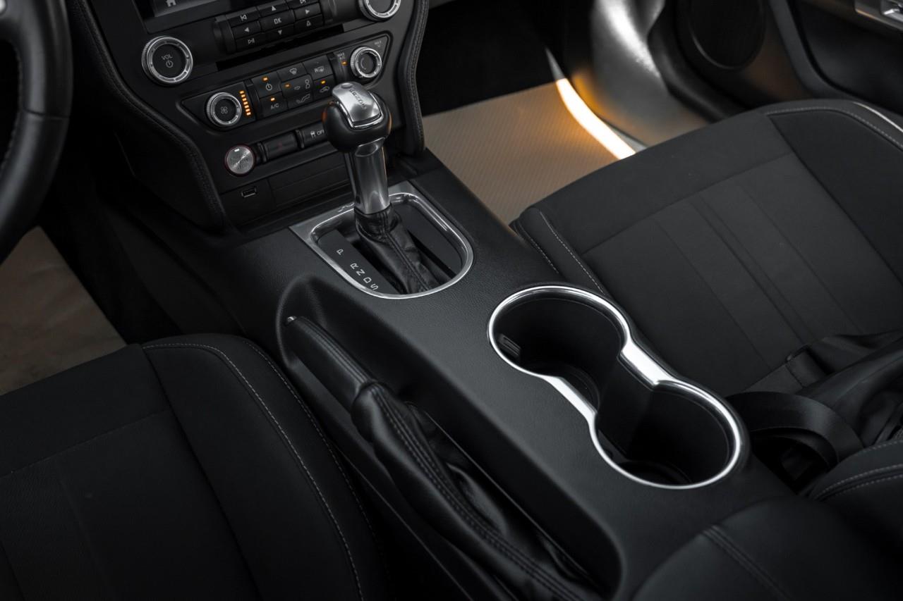 2018 Ford Mustang EcoBoost LC3040