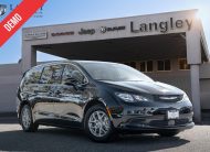 2026 Chrysler Grand Caravan SXT LC3064