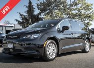 2026 Chrysler Grand Caravan SXT LC3064