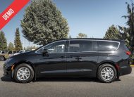 2026 Chrysler Grand Caravan SXT LC3064