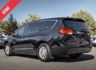 2026 Chrysler Grand Caravan SXT LC3064