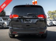 2026 Chrysler Grand Caravan SXT LC3064