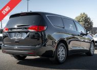 2026 Chrysler Grand Caravan SXT LC3064