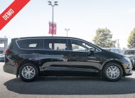 2026 Chrysler Grand Caravan SXT LC3064