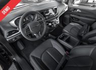 2026 Chrysler Grand Caravan SXT LC3064