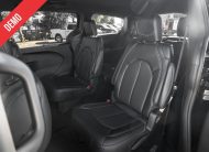2026 Chrysler Grand Caravan SXT LC3064