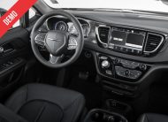 2026 Chrysler Grand Caravan SXT LC3064