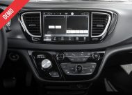 2026 Chrysler Grand Caravan SXT LC3064