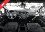 2026 Chrysler Grand Caravan SXT LC3064
