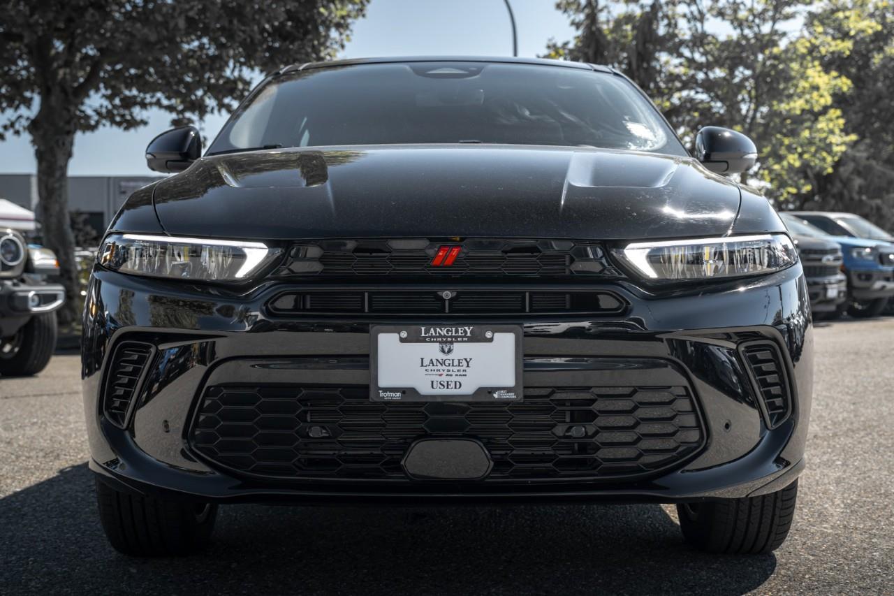 2024 Dodge Hornet PHEV R/T Plus LC3061