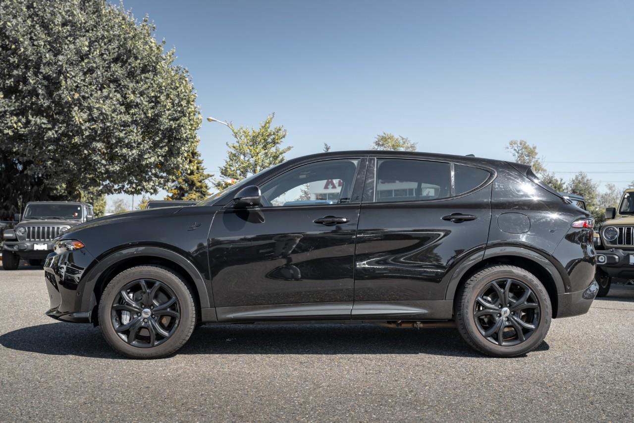 2024 Dodge Hornet PHEV R/T Plus LC3061
