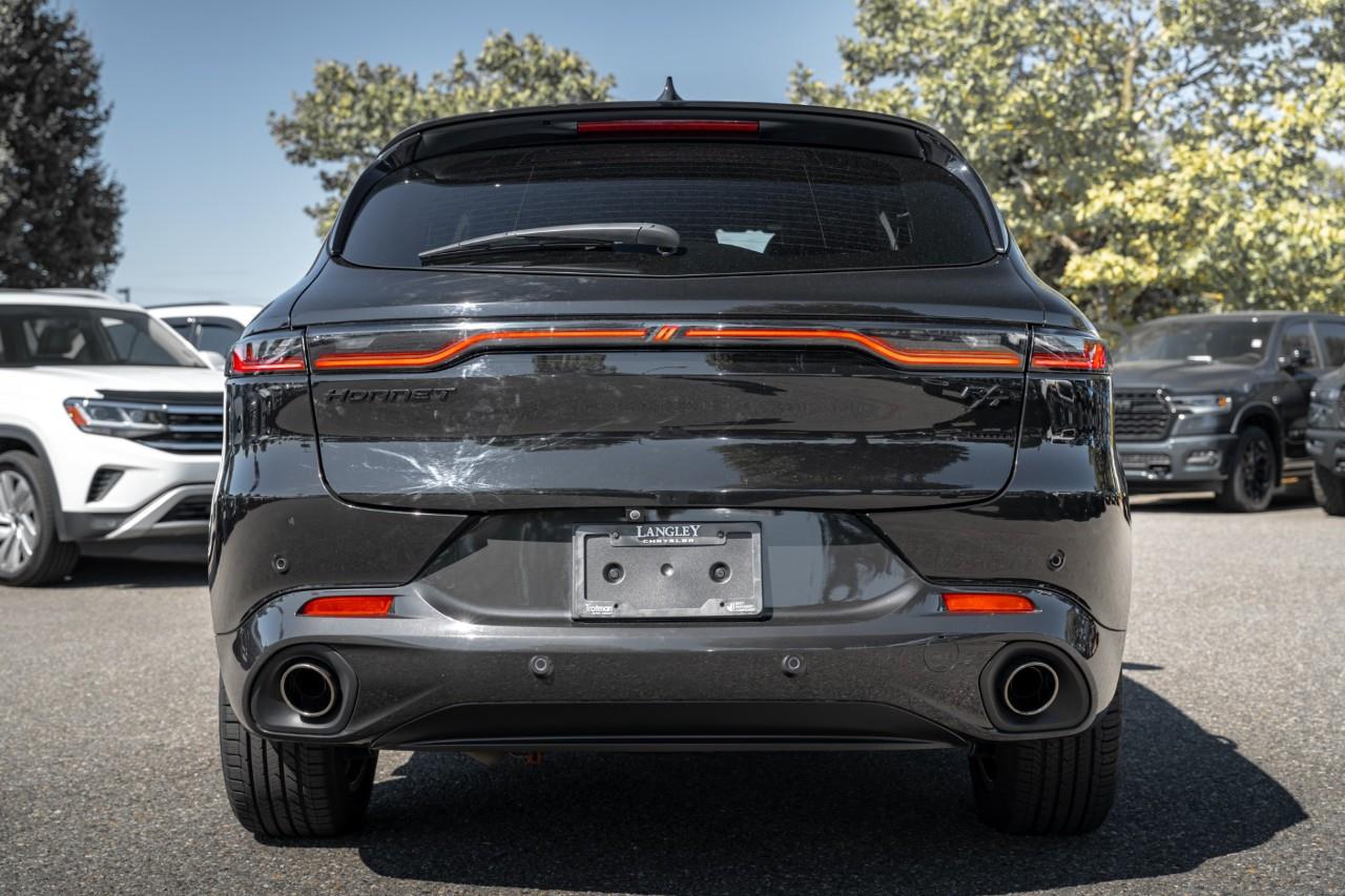 2024 Dodge Hornet PHEV R/T Plus LC3061