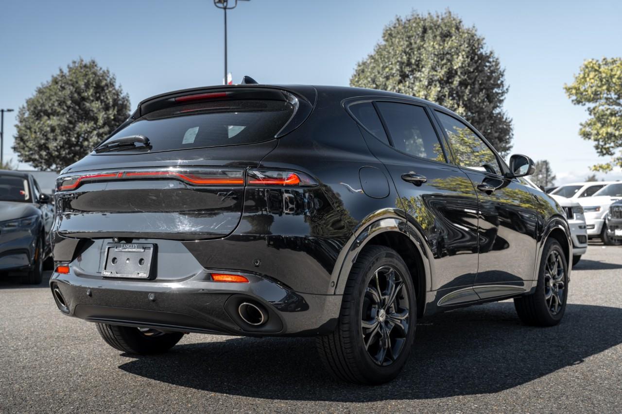 2024 Dodge Hornet PHEV R/T Plus LC3061