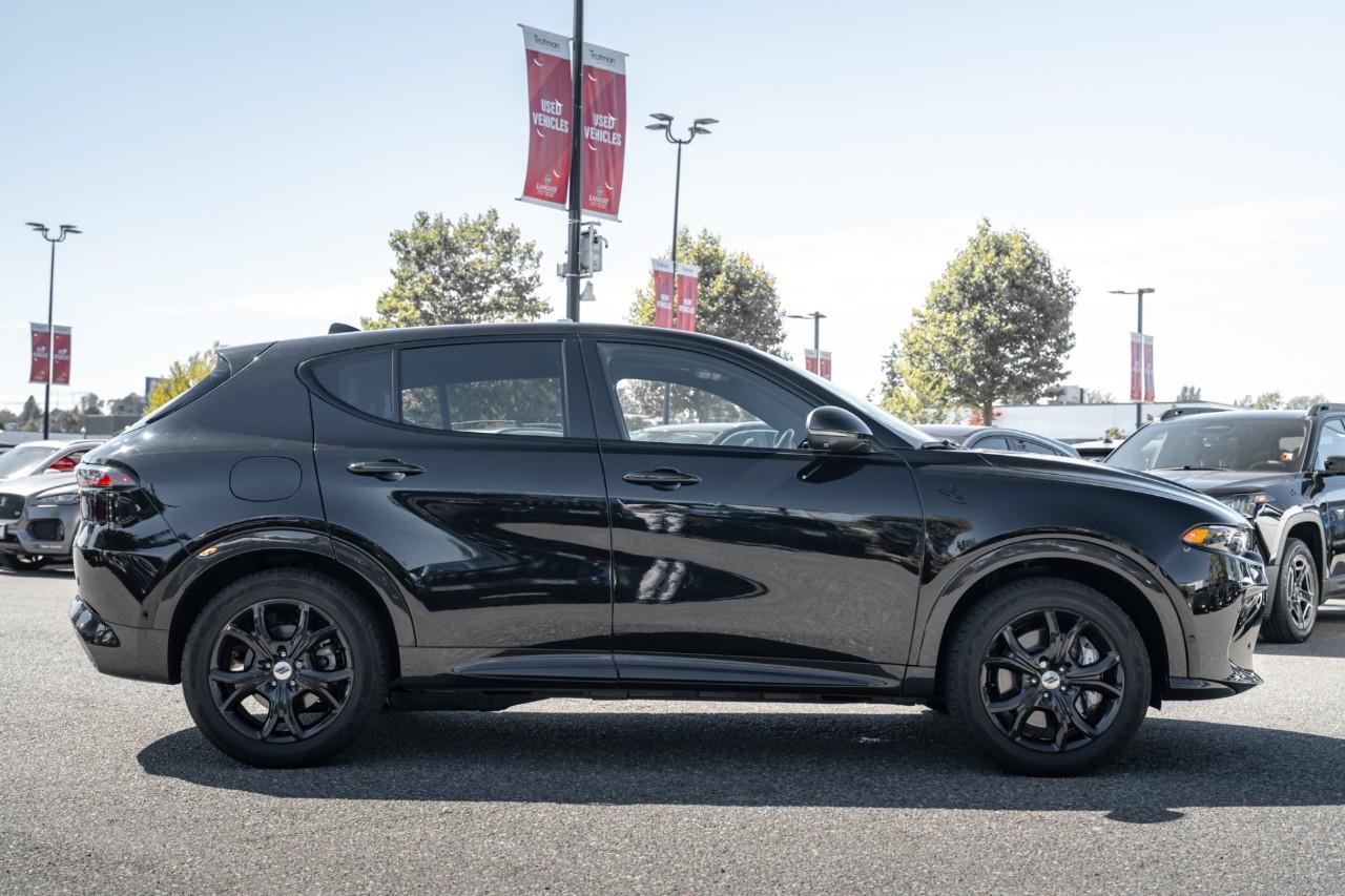 2024 Dodge Hornet PHEV R/T Plus LC3061