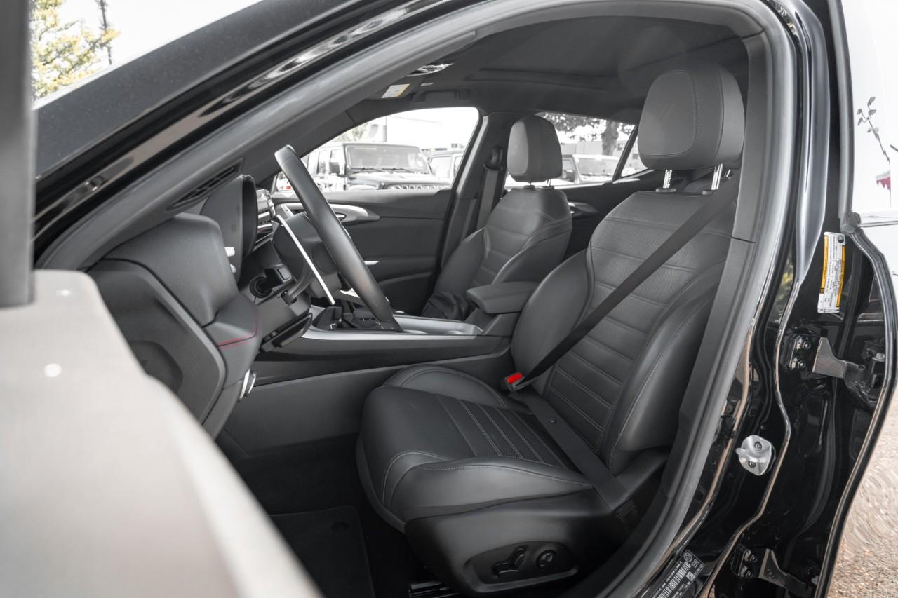 2024 Dodge Hornet PHEV R/T Plus LC3061