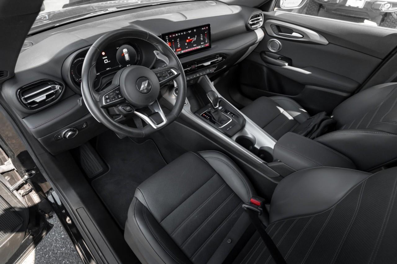 2024 Dodge Hornet PHEV R/T Plus LC3061