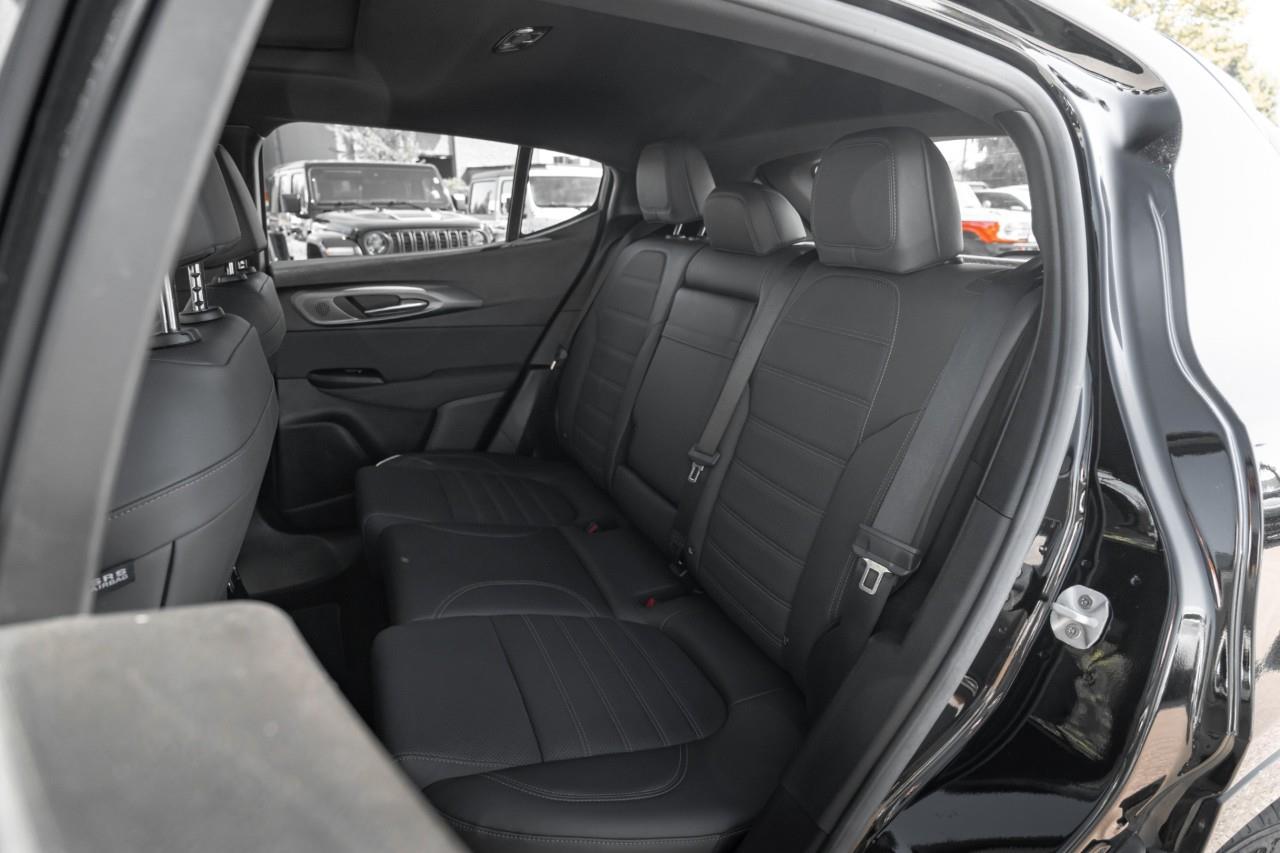 2024 Dodge Hornet PHEV R/T Plus LC3061