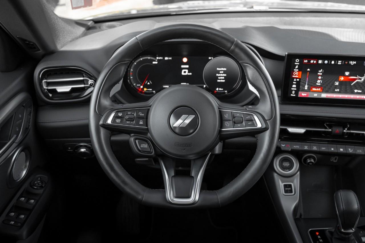 2024 Dodge Hornet PHEV R/T Plus LC3061