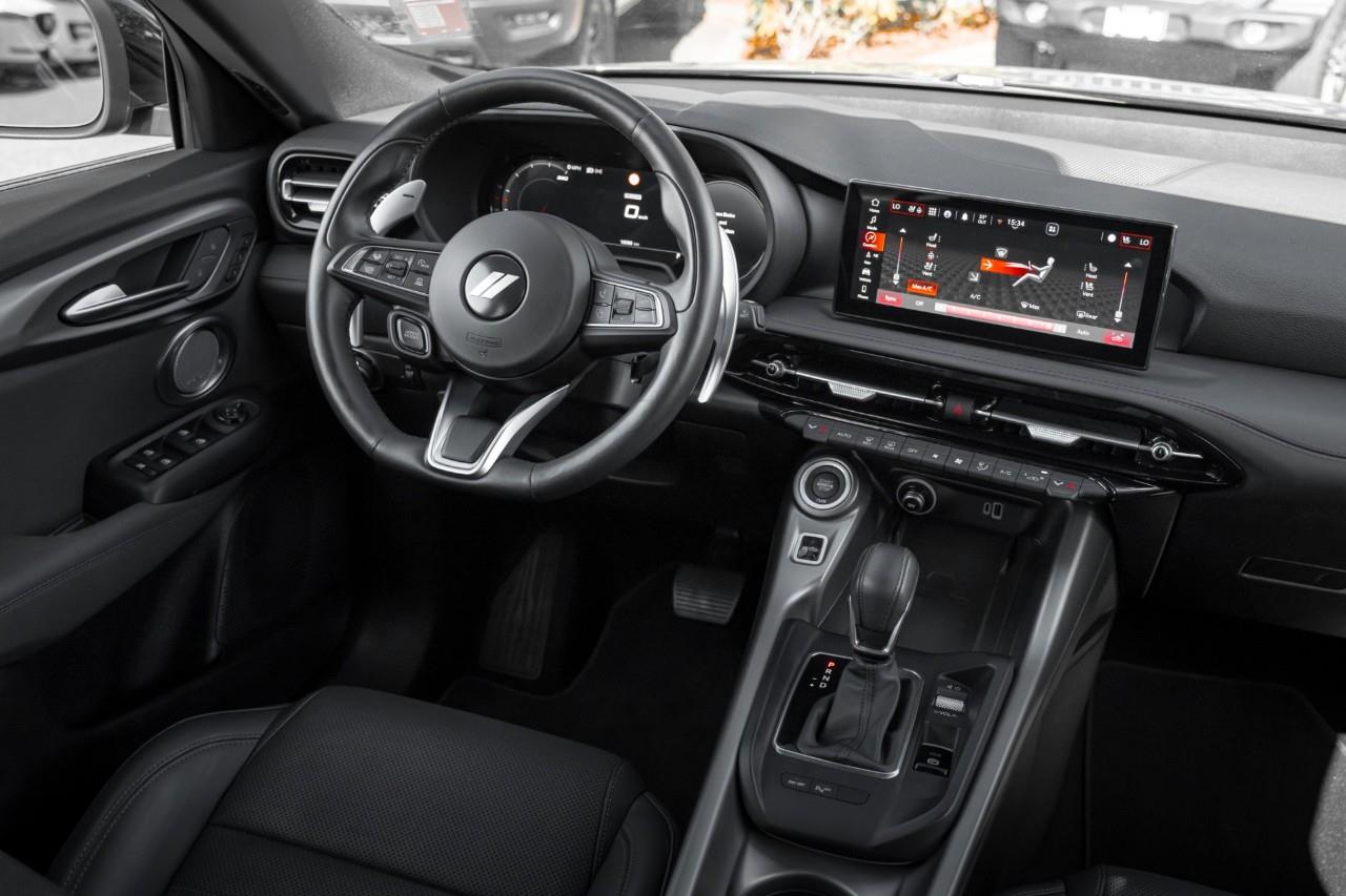2024 Dodge Hornet PHEV R/T Plus LC3061