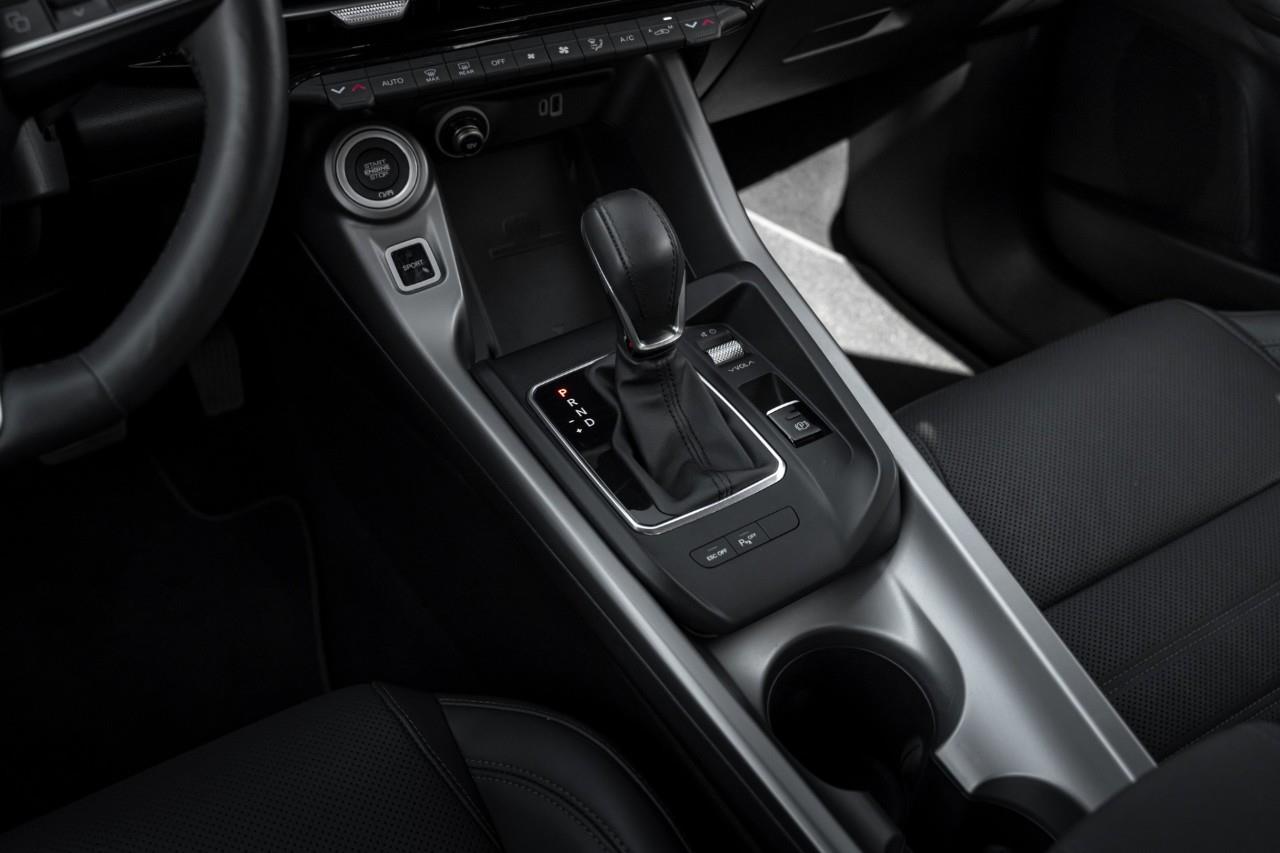 2024 Dodge Hornet PHEV R/T Plus LC3061