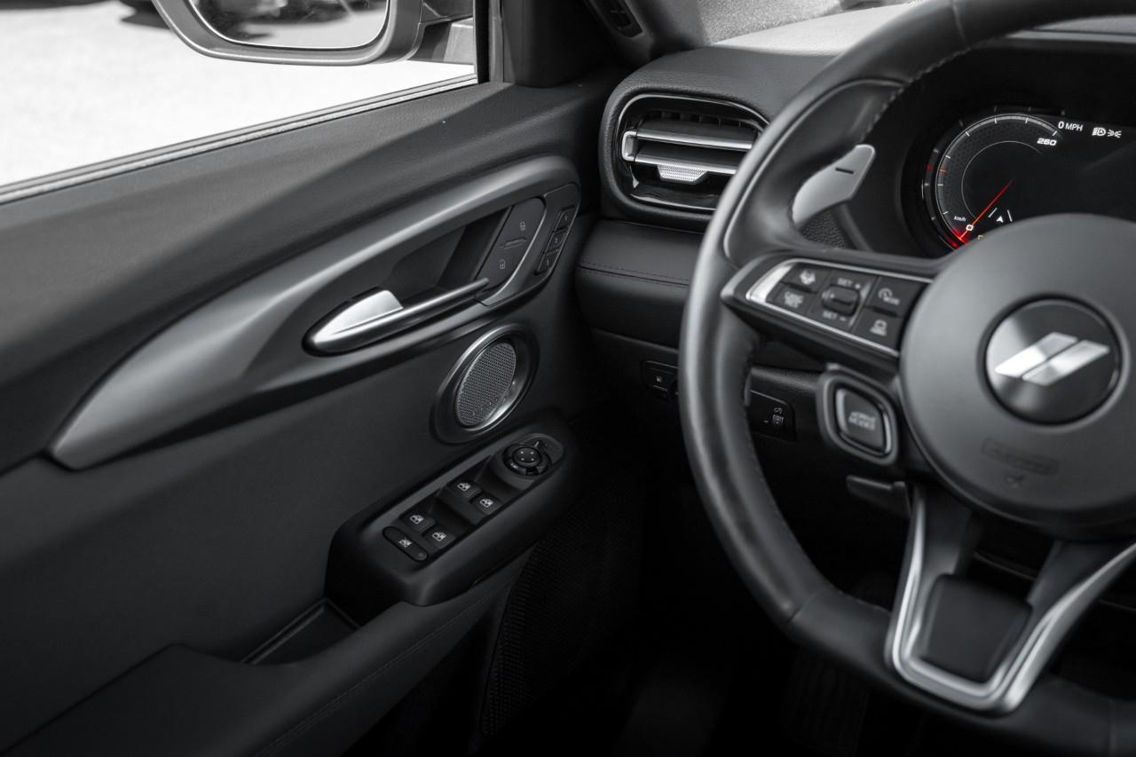 2024 Dodge Hornet PHEV R/T Plus LC3061