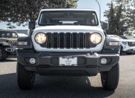 2024 Jeep Wrangler Sport T193310A