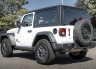 2024 Jeep Wrangler Sport T193310A