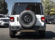 2024 Jeep Wrangler Sport T193310A